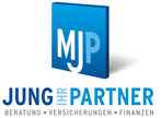 Logo von Jung Ihr Partner| Bielefeld I Sachwert-Spezialmakler I Immobilien I Gold & Silber in Bielefeld